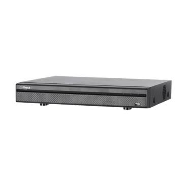 Dahua XVR5108/16HE-X 8/16 Channel Penta-brid 1080P Mini 1U Digital Video Recorder