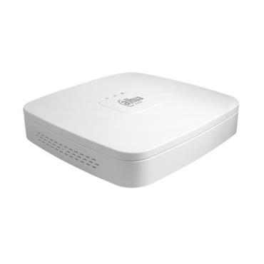 Dahua XVR5108C-X 8 Channel Penta-brid 1080P Smart 1U Digital Video Recorder