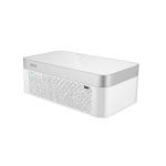 Dahua XVR7104/08E-4KL-B-X 4/8 Channel Penta-brid 4K Elegant 1U Digital Video Recorder