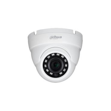 Dahua HAC-HDW1801M 4K HDCVI IR Eyeball Camera