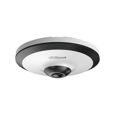 Dahua HAC-EW2501 5MP HDCVI IR-Fisheye Camera