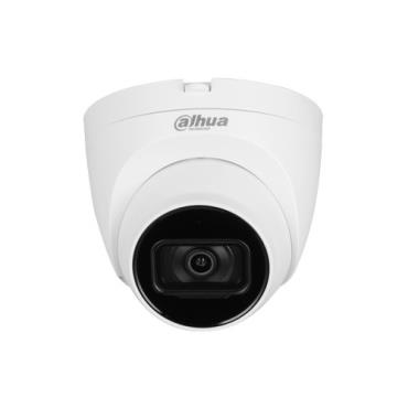 Dahua HAC-HDW1500TQ-A-POC 5MP Starlight HDCVI POC IR Quick-to-install Eyeball Camera