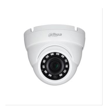 Dahua HAC-HDW1800M 4K Real-time HDCVI IR Eyeball Camera