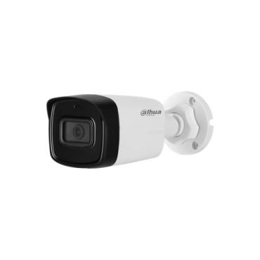 Dahua HAC-HFW1500TL 5MP Starlight HDCVI IR Bullet Camera