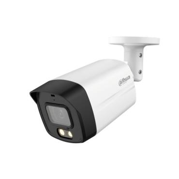 Dahua HAC-HFW1509TLM(-A)-LED 5MP Full-color HDCVI Bullet Camera