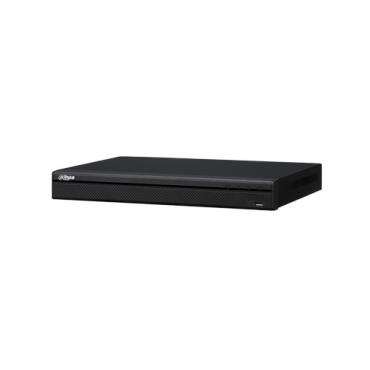 Dahua HCVR8208/16A-S3 8/16 Channel 1080P 1U Digital Video Recorder