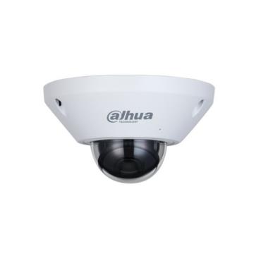 Dahua IPC-EB5541-M-AS 5MP Mobile Fisheye Network CAMERA