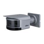 Dahua IPC-PFW8840-A180 4×2MP WizMind Multi-Sensor Panoramic Network IR Bullet Camera