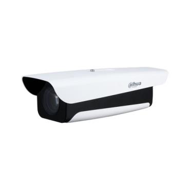 Dahua ITC237-PW6M-(IR)LZF1050 2MP Long Range Access ANPR Camera