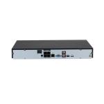Dahua NVR2204-P-I 4 Channel 1U 4PoE WizSense Network Video Recorder
