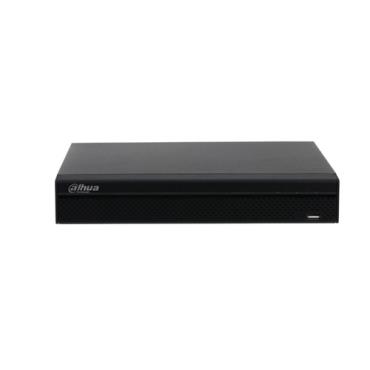 Dahua NVR4104HS-P-4KS2/L 4 Channel Compact 1U 1HDD 4PoE Network Video Recorder