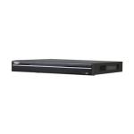 Dahua NVR5208/5216/5232-8P-4KS2 8/16/32 Channel 1U 2HDDs 8PoE 4K & H.265 Pro Network Video Recorder
