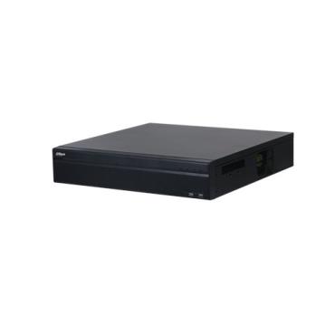 Dahua NVR5816/32/64-R-4KS2 16/32/64 Channel 2U 4K&H.265 Pro Network Video Recorder