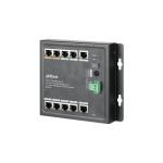 Dahua PFS3111-8ET-96-F 11-Port Switch with 8-Port PoE