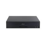 Dahua XVR5816S-4KL-I2 16 Channel Penta-brid 4K-N/5MP 2U WizSense Digital Video Recorder