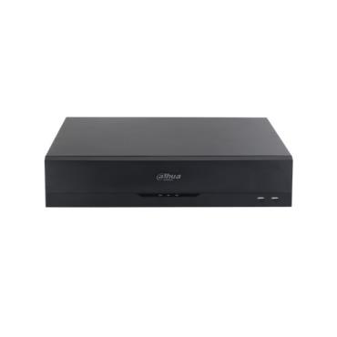 Dahua XVR5816S-4KL-I2 16 Channel Penta-brid 4K-N/5MP 2U WizSense Digital Video Recorder