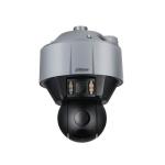 Dahua SDT5X425-4Z4-WAJG-2812 4MP Starlight IR WizMind Network Dual-PTZ Traffic Camera