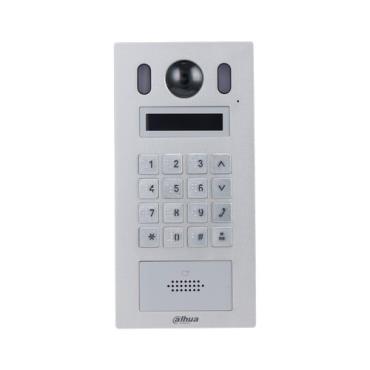 Dahua VTO6221E-P Apartment Outdoor Station
