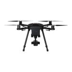 Dahua X650CS A Quad-rotor Drone for Industry Application