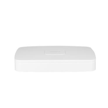 Dahua XVR5104C-I3 4 Channel Penta-brid 5M-N/1080p Smart 1U 1HDD WizSense Digital Video Recorder
