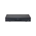 Dahua XVR5104HE-I2 4 Channel Penta-brid 5M-N/1080P Mini 1U 1HDD WizSense Digital Video Recorder