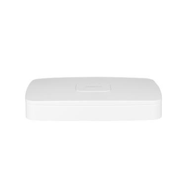 Dahua XVR5108C-I3 8 Channel Penta-brid 5M-N/1080p Smart 1U 1HDD WizSense Digital Video Recorder