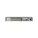 Dahua XVR5116H-I2 16 Channel Penta-brid 5M-N/1080P Mini 1U 1HDD WizSense Digital Video Recorder