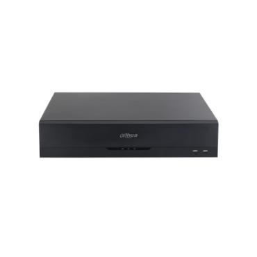 Dahua XVR5816S-I2 16 Channel Penta-brid 5M-N/1080P 2U WizSense Digital Video Recorder