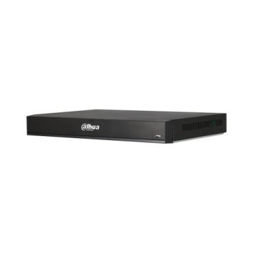 Dahua XVR7208/16A-4KL-X 8/16 Channel Penta-brid 4K 1U Digital Video Recorder