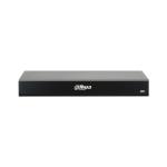 Dahua XVR7208A-4K-I2 8 Channel Penta-brid 4K 1U 2HDDs WizSense Digital Video Recorder