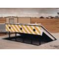 DSC501RL Remote Locations Security Shallow Foundation Barrier