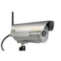 M-JPEG Wireless Bullet IP Pixel camera OD543w
