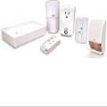 JSW smart home control