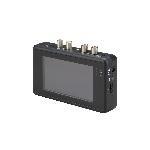 Acula 4.3  TVI-AHD test monitor