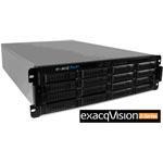 exacqVision Z-Series IP & Hybrid Servers