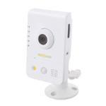 Brickcom CB-500Ap Cube Network Camera