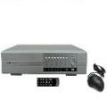 Eco 4CH 1080P HD-SDI DVR,4ch Audio,HDMI,CMS,Multi language(8604D)