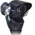 Redvision X-SERIES Dual Light Dome