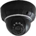 High resolution (540/650TVL) IR dome camera