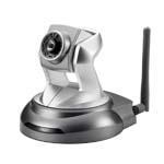 Afreey Wireless 2M Full HD H.264 Pan/Tilt IR IP Camera