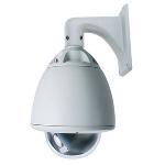 Highspeed dome RS-485 camera ODHSD900A