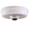 Dynacolor W-8 Fisheye multiple streams IP camera
