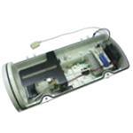 Unitechno TPH 6600-930/HF Camera Housing