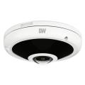 Digital Watchdog MEGApix PANO 5 Megapixel 180° and 360° Views Hemispheric Camera