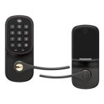 Yale Security YRL216-CBA-0BP Assure Keyed