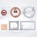 Identive Standard RFID Inlays 13.56MHz (HF) 