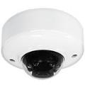 Zero One IP3375P Vandal-proof Fisheye Intelligent Dome Network Camera