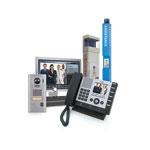 Aiphone IS Series: Networked Video Security Communication