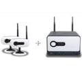 EMW arnix BHA-WP202 Wireless All-In-One Surveillance System