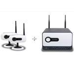 EMW arnix BHA-WP202 Wireless All-In-One Surveillance System